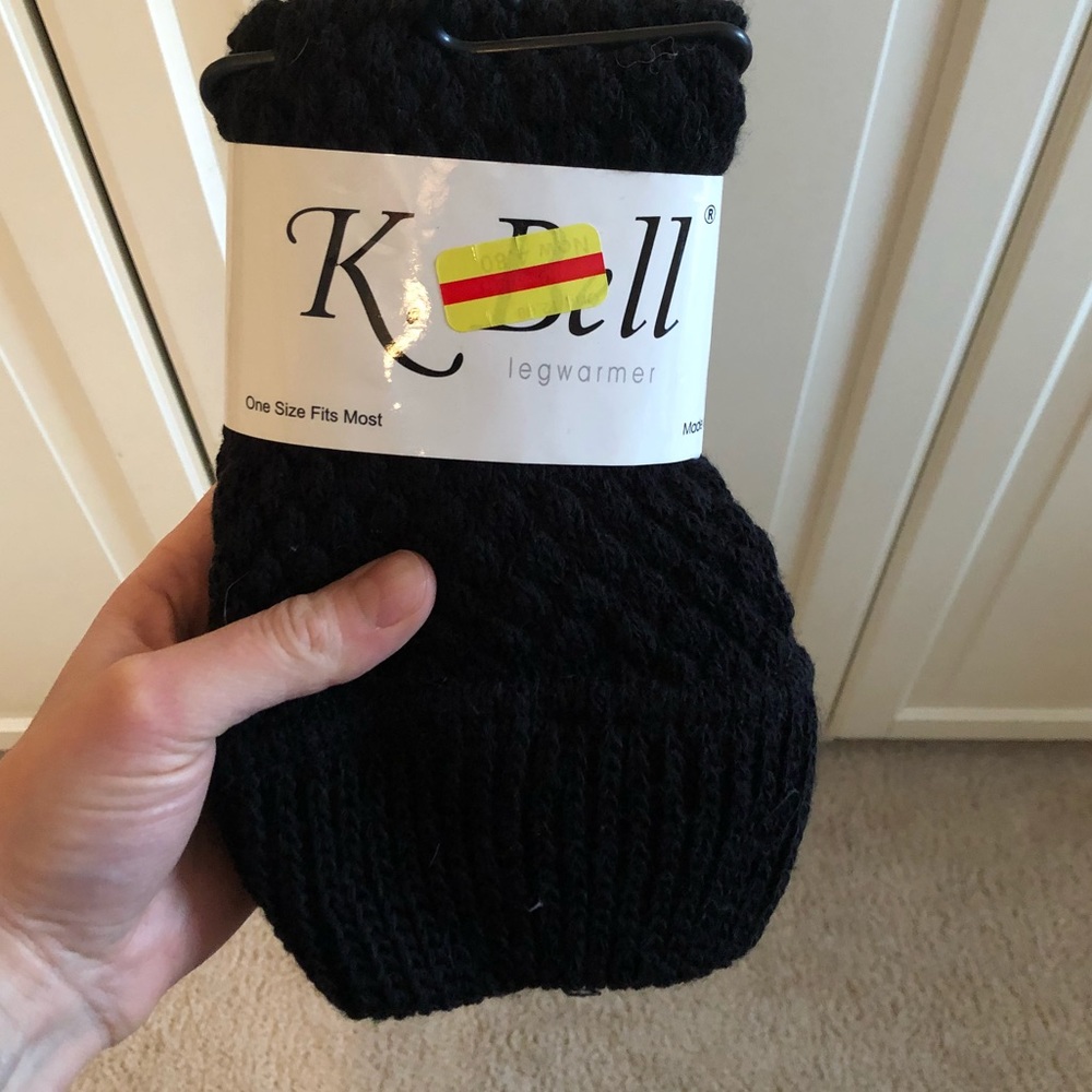 Leg Warmers